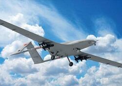 İran bu hava limanını vurdu