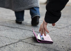 Tapdığınız əşya nə zaman sizinki sayılır?