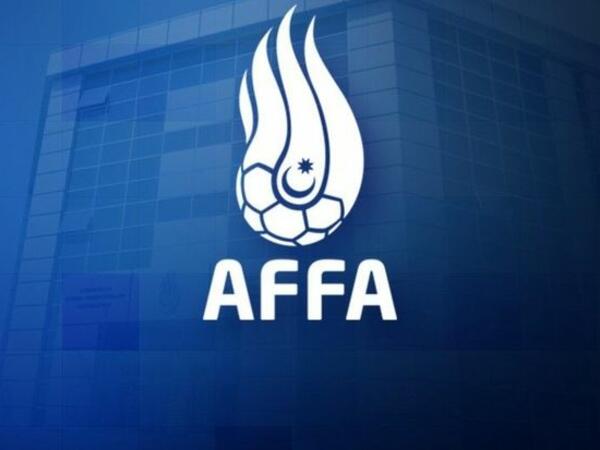 AFFA futbolçunun formasındakı yazıya görə klubu <span class="color_red">cərimələdi</span>