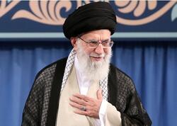 Xameneinin ailəsinin üzvləri də həlak olub