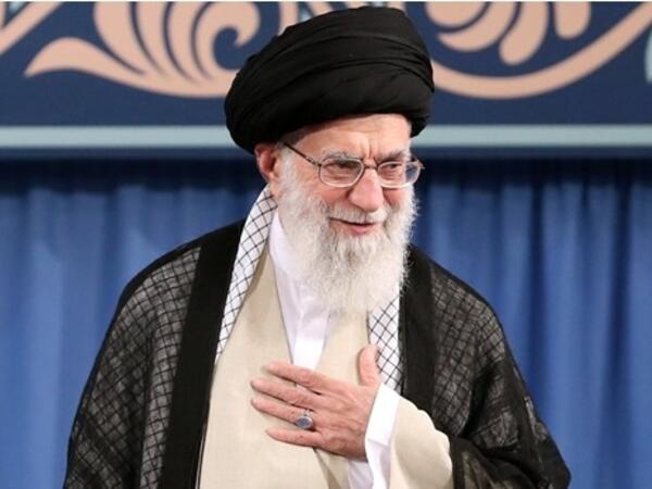 Xameneinin ailəsinin üzvləri də həlak olub