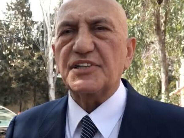 Mehdiyev həbsxanaya düşsə, tezliklə ölə bilər - Əli İnsanov danışdı