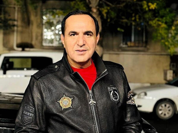 &quot;O müğənni ilə heç vaxt BARIŞMARAM&quot;
