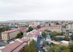 Naxçıvan əhalisinin sayı açıqlanıb