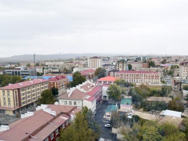Naxçıvan əhalisinin sayı açıqlanıb
