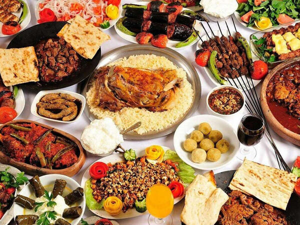 Canınızı sevirsinizsə bu 3 qidadan uzaq durun