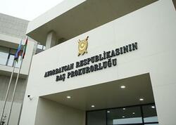 İranın Naxçıvanı vurması ilə bağlı bu maddələrlə istintaq aparılır