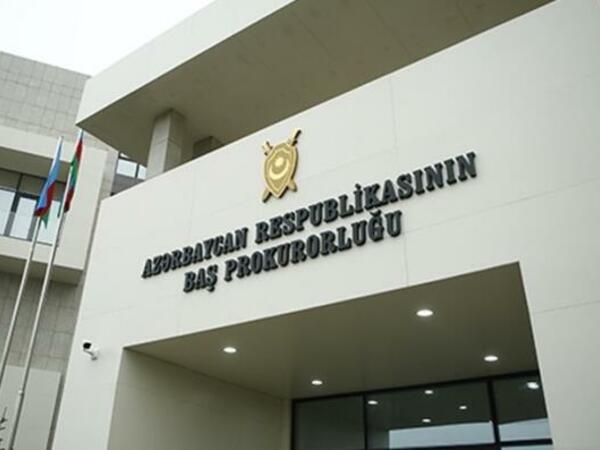 İranın Naxçıvanı vurması ilə bağlı bu maddələrlə istintaq aparılır