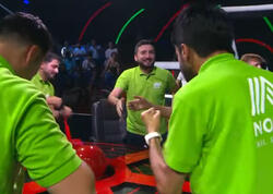 &quot;Breyn Rinq&quot;də gözlənilməz nəticə - &quot;Norm&quot; komandası <span class="color_red">favoritlər liqasında</span>