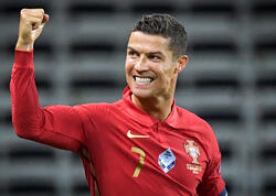 Kriştiano Ronaldo: &quot;Məşqçi olmağı düşünmürəm&quot;