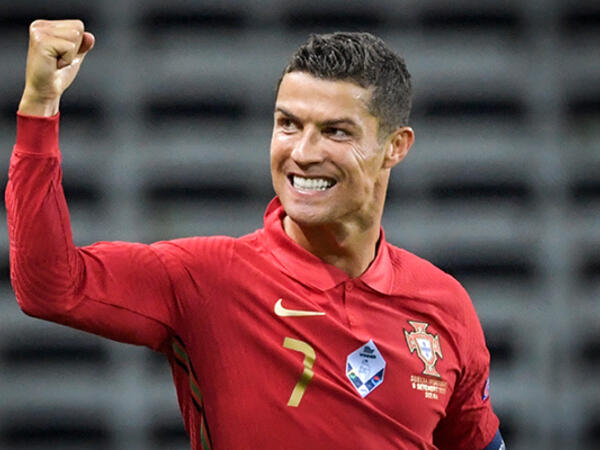 Kriştiano Ronaldo: &quot;Məşqçi olmağı düşünmürəm&quot;