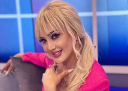 Məleykə Əsədovanı belə görməmisiniz... - <span class="color_red">VİDEO</span>