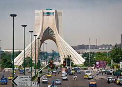 İranda fəlakət: Türkiyədən yardım istədi, təyyarə göndərildi