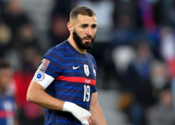 Benzema dünya çempionatında iştirak edəcək? - Özü <span class="color_red">cavabladı</span>