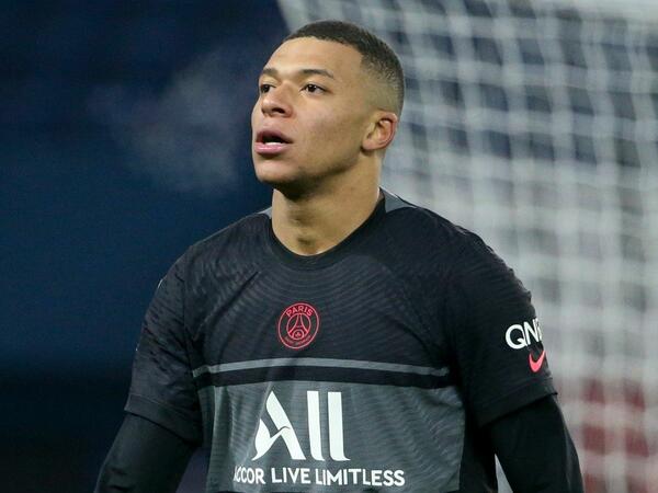 “Zidan barədə danışmayacağam, çünki...” - Mbappe