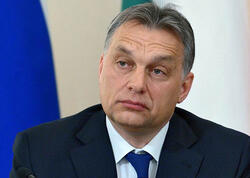 Orban deputat mandatından imtina edib