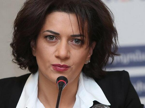 Akopyanın Çin dilində danışması gündəm oldu - <span class="color_red">VİDEO</span>