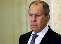 Lavrov Qərbi Rusiyanı qarət etməkdə ittiham etdi