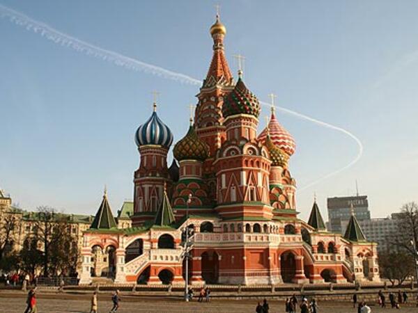 Moskvaya üç istiqamətdən "hücum" başladı