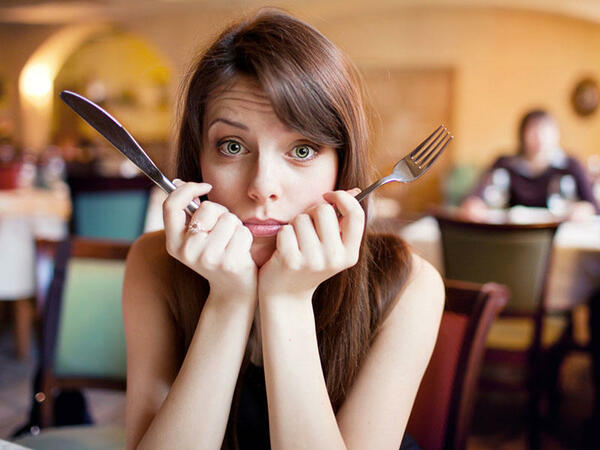 Bu qidadan uzaq durun - Bədənə gizli təsirləri VAR