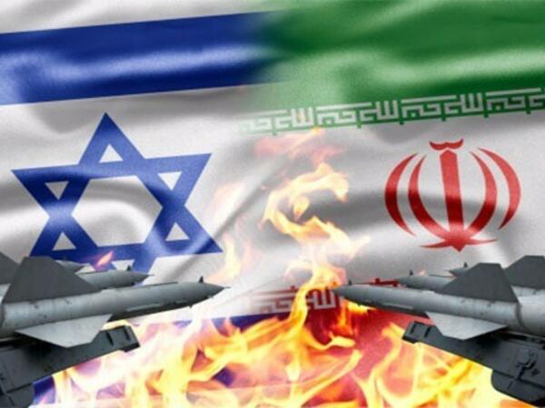 “Qırmızı xətt” keçilərsə… İsraildən İrana sərt mesaj