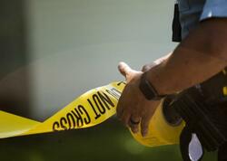 ABŞ-də universitetdə atışma - 2 nəfər ölüb, 9 nəfər yaralanıb