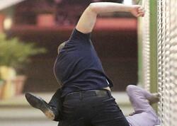 Müəllim valideyni DÖYDÜ - Saxlanıldı