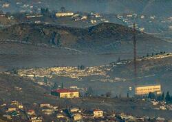 Xankəndidə küçəyə Ənvər Paşanın adı verildi