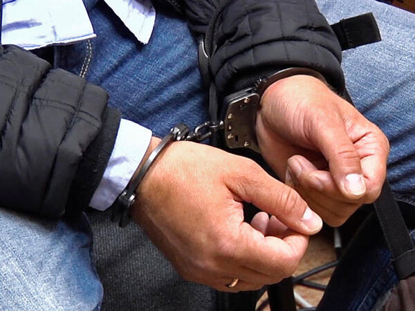 “İki Azərbaycan vətəndaşını Ukraynada əsassız yerə tutublar”