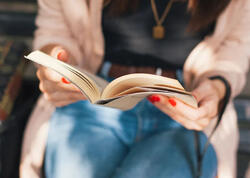 Dünyanın ən qısa kitabı: 6 sözdən ibarətdir