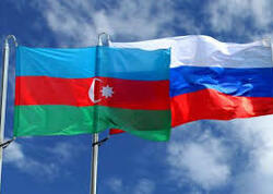 Rusiyadan Azərbaycana TƏŞƏKKÜR