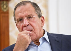 Almaniya birbaşa müharibəyə qoşulur - Lavrov