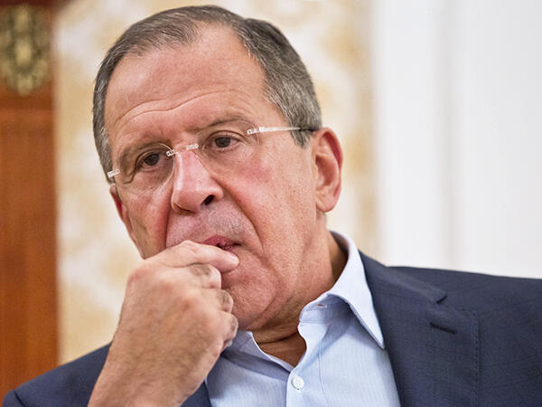 Almaniya birbaşa müharibəyə qoşulur - Lavrov