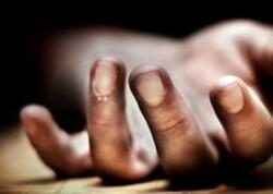 Bakıda ev yanıb, 2 nəfərin yanmış meyiti aşkar edildi