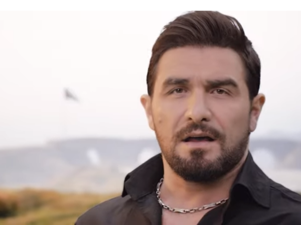 Talıb dahi şəxsiyyətin nəvəsi imiş