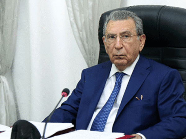 AMEA Ramiz Mehdiyevin üzvlük məsələsinə aydınlıq gətirdi - RƏSMİ