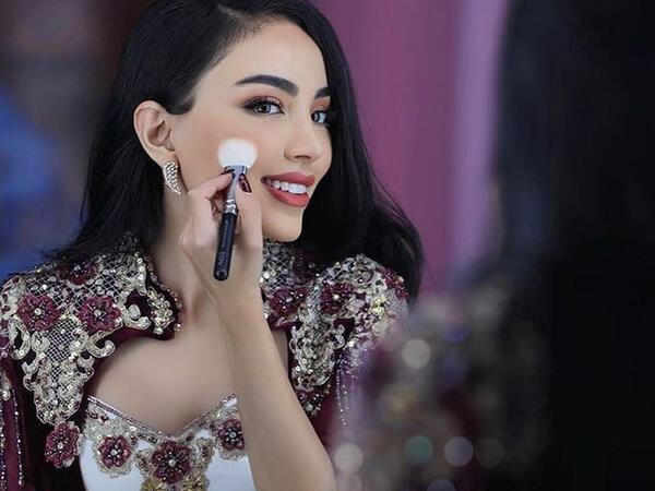 Nanə susqunluğunu pozdu: 3 ay sonra... - <span class="color_red">FOTO</span>