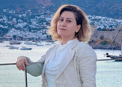 Azərinlə anasının oxşarlığı gündəm oldu - <span class="color_red">FOTO</span>