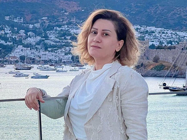 Azərinlə anasının oxşarlığı gündəm oldu - <span class="color_red">FOTO</span>