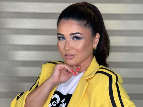 &quot;Özümü ala qarğa hiss etmişəm&quot;