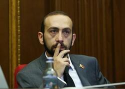 Mirzoyan: Azərbaycanla dialoqu davam etdirməyə hazırıq