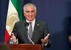 Rza Pəhləvi Trampa <span class="color_red">müraciət etdi</span>