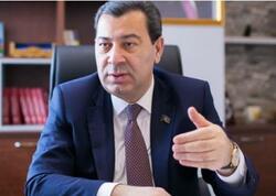 “Xanımım öz tələbəm olub” - Səməd Seyidov