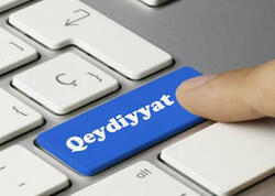 Abituriyentlərə SON ÇAĞIRIŞ: Qəbul üçün qeydiyyat başa çatır