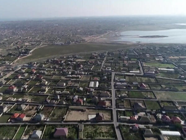 328 mindən çox "sənədsiz" ev qeydiyyata alındı