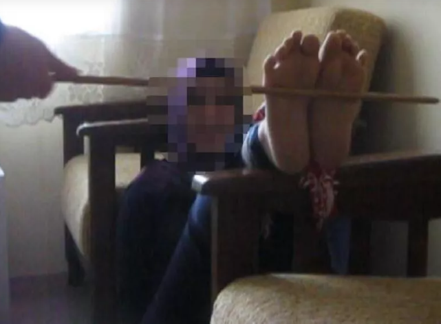 sid Qadınları PUL QARŞILIĞINDA SOYUNDURUB görün nə edirmiş – Çəkdiyi videolar YAYILDI