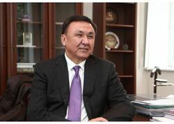 Türk Dövlətləri Təşkilatının Baş katibi İlham Əliyevə təbrik məktubu ünvanlayıb