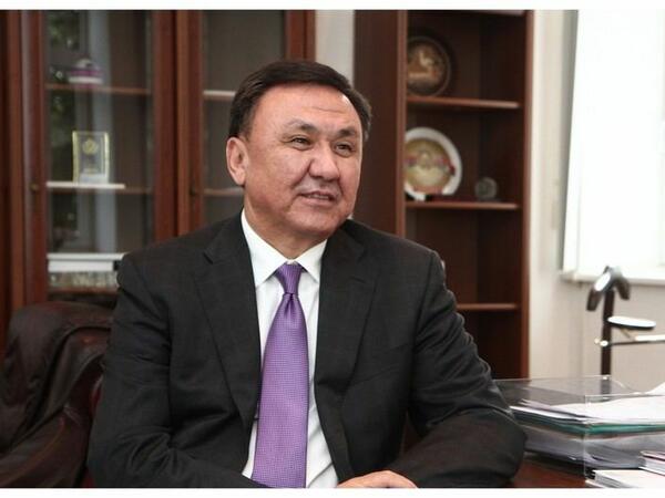 Türk Dövlətləri Təşkilatının Baş katibi İlham Əliyevə təbrik məktubu ünvanlayıb