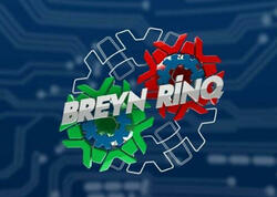 “Breyn Rinq”in növbəti oyunu bazar günü İTV-nin efirində yayımlanacaq