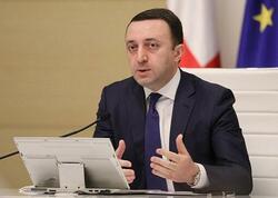 Gürcüstanda keçmiş Baş nazirin evində axtarış aparıldı
